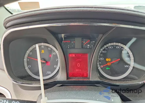 2013 GMC Terrain Slt z USA, uszkodzony, nr VIN 2GKALUEK5D6198203